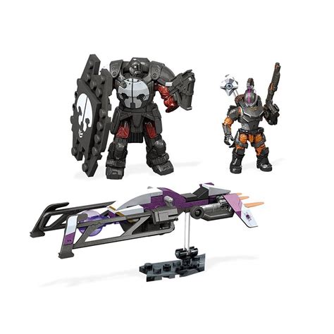 Mega Construx 37.